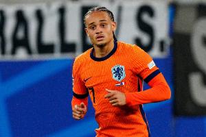 V站体育赛事-英媒：利物浦有意哈维-西蒙斯，他可能是迪亚斯的升级版