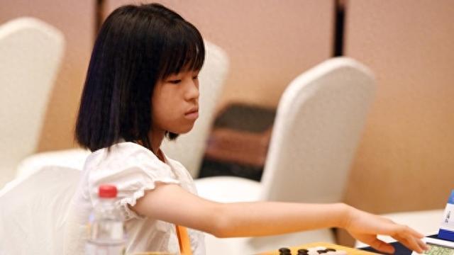 V站体育赛事-王星昊、徐亦辰等悉数晋级各组别决赛，上海围棋队借全运会磨炼人才