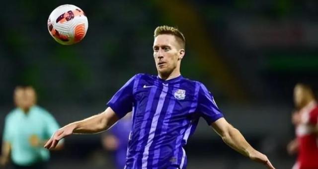 V站体育官方资讯-【2024中超巡礼之亚泰】外援全媒升级 力拼上半区