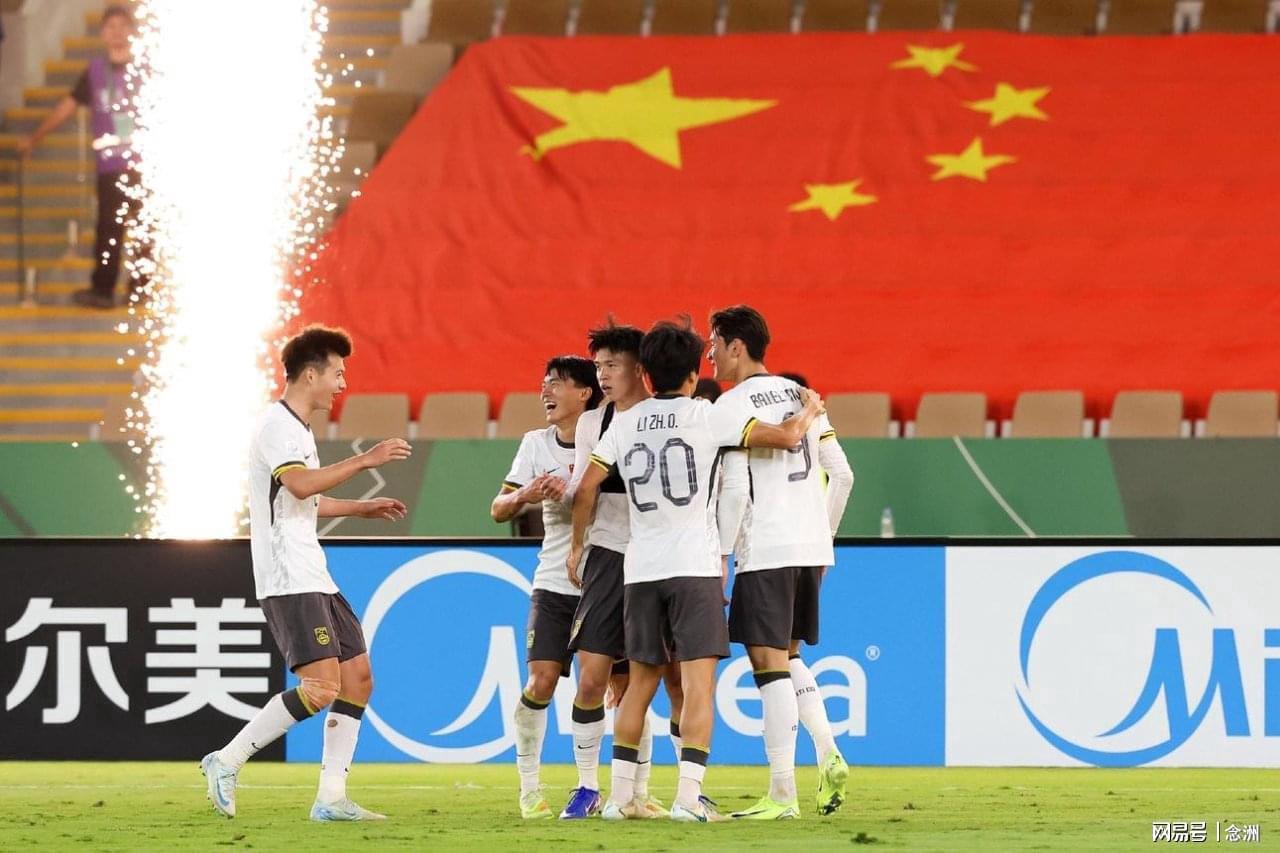 V站体育新闻-董路：日本进不了球！U23国足守到点球大战 李昊扑出4个点球夺冠