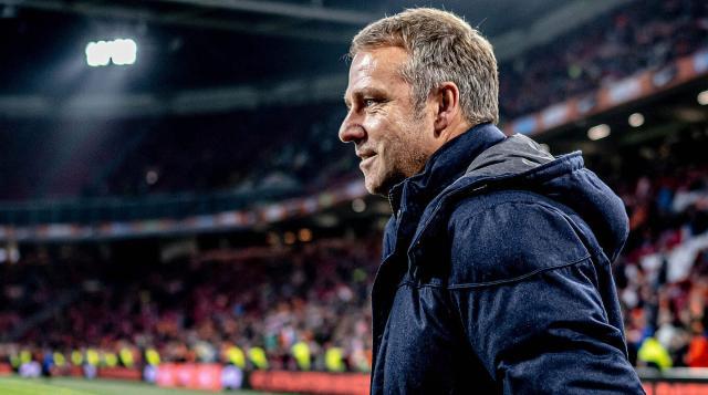 V站-只踢了60分钟好球，德国队在关键位置收获新答案