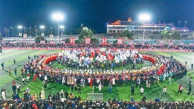 吸引全世界人民一起玩（出圈之后）