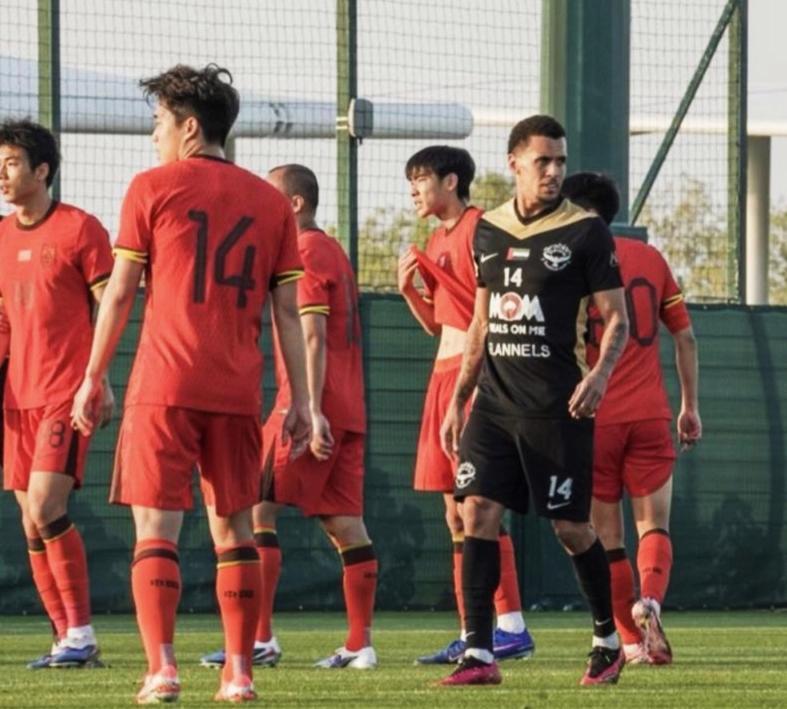 V站体育新闻-朱鹏宇不是饼额！毛伟杰争取抗日上场，刘祝润为海港首发无亮点