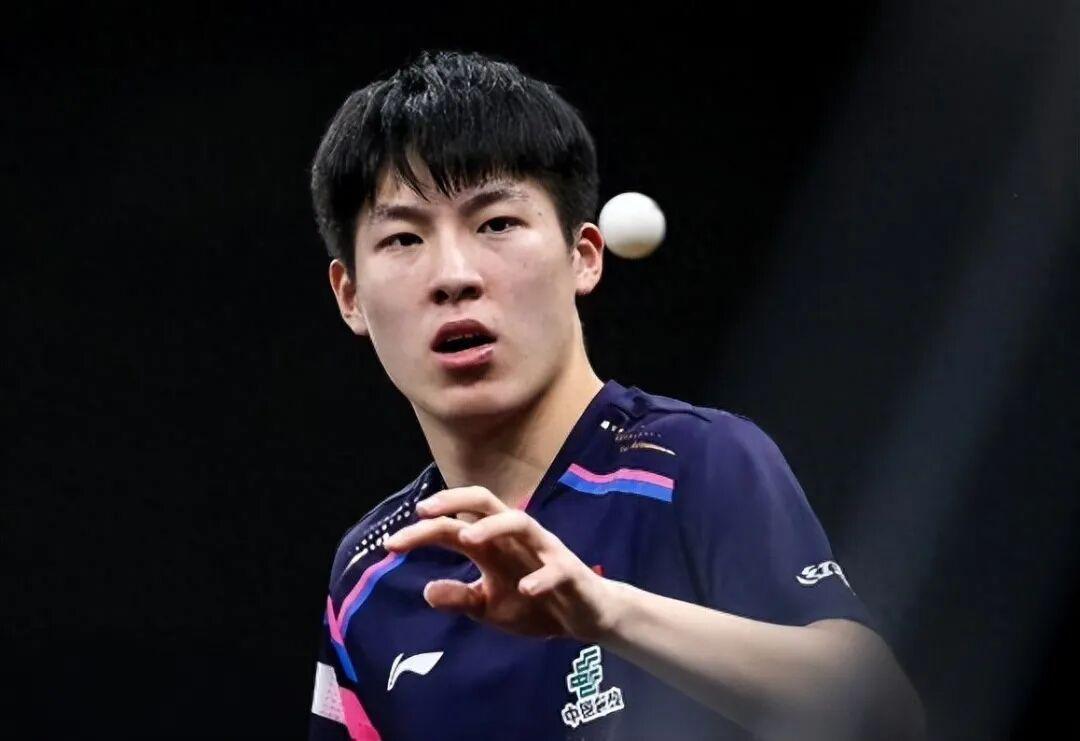 V站体育赛事-18岁国乒黑马横空出世！温瑞博连赢世界四大名将，与樊振东德甲队长争冠 1月24赛程公布